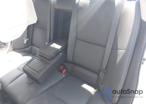 2018 Infiniti Q50 3.0T Luxe from USA, damaged, VIN JN1EV7AR1JM611195